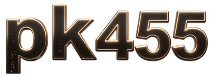 pk455 logo