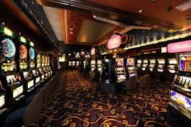 pk455 Arcade